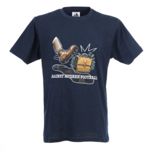 Against Modern Football