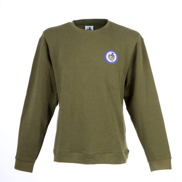 Crewneck