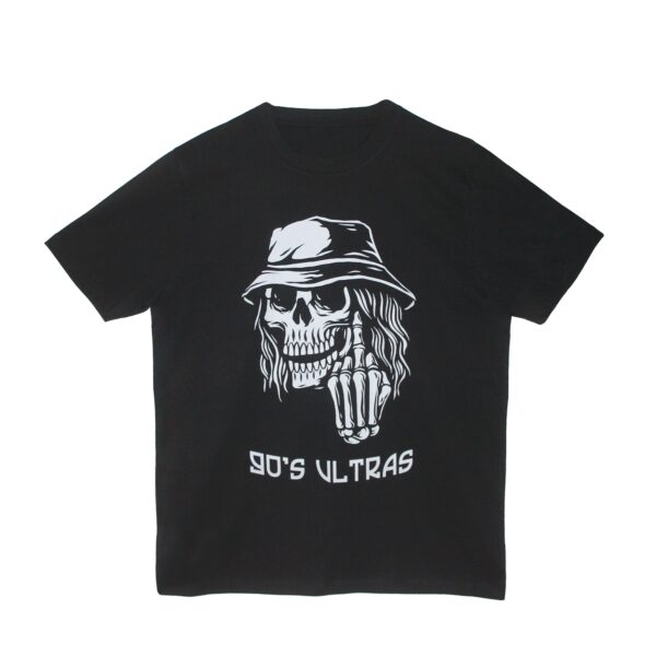 90s Ultras Logo tshirt